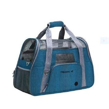 FreeDog CroosWorld - Okidogi.store