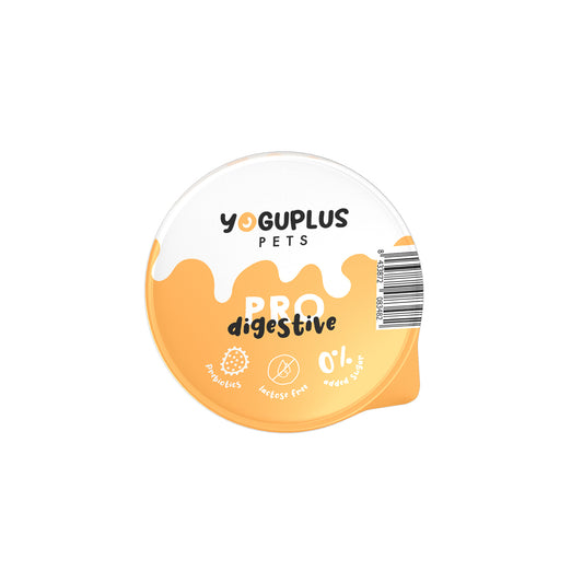 Yoguplus Pets Pro Digestive Natural 110g