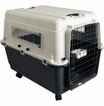 KARLIE NOMAD TRANSPORT BOX IATA APPROVED - Okidogi.store