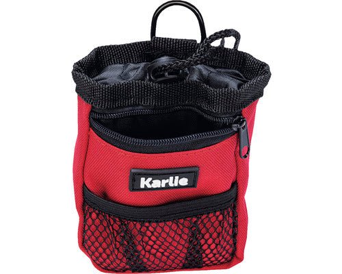 Karlie Poop and Treat Bag - Okidogi.store