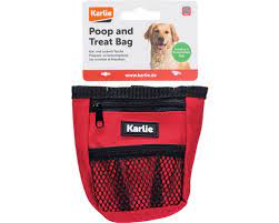 Karlie Poop and Treat Bag - Okidogi.store