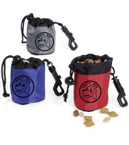 Karlie Snack Bag - Okidogi.store