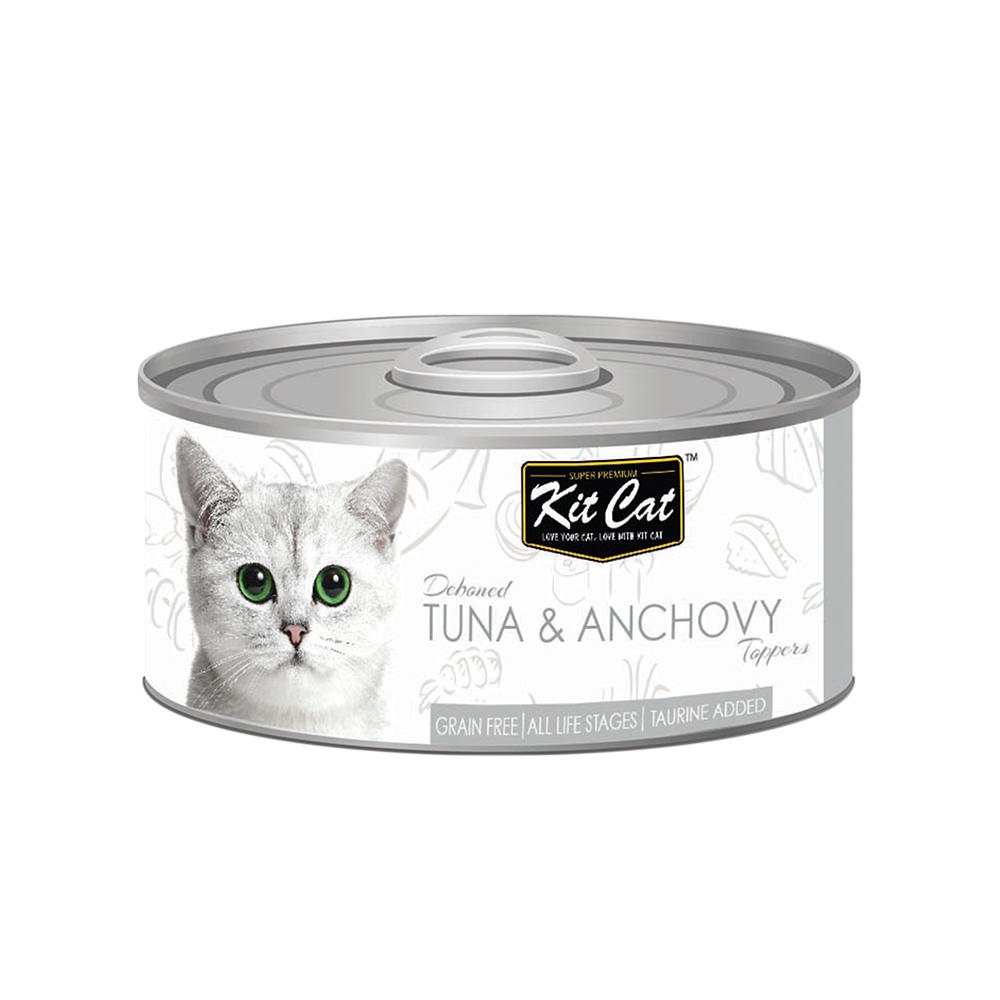 Can you give your cat clearance tuna