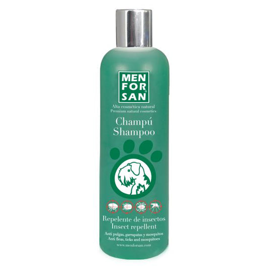 Men For San Insect repellent shampoo - Okidogi.store