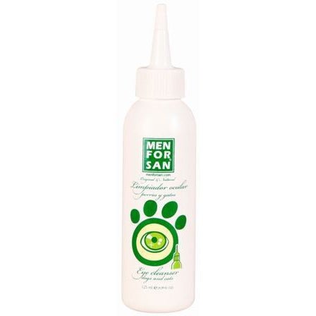 Men For San Limpiador Ocular 125ml - Okidogi.store