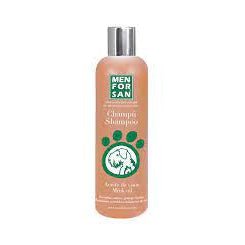 Men For San Mink Oil Shampoo - Okidogi.store
