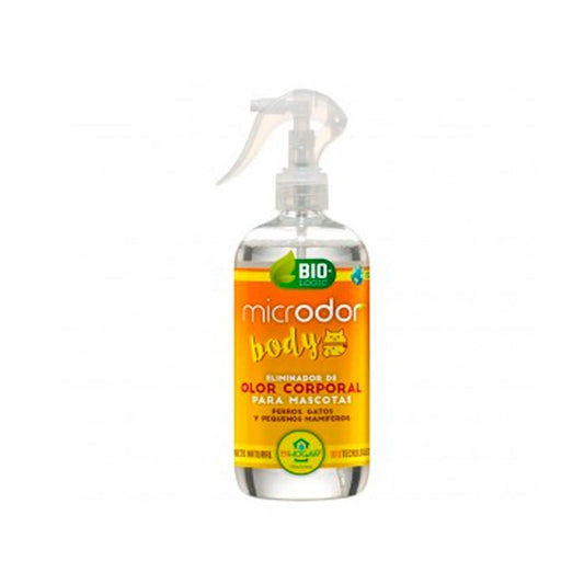Microdor Body Odour Eliminator - Okidogi.store
