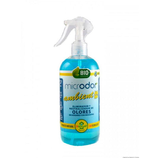 Microdor Pro Ambient 500ml - Okidogi.store