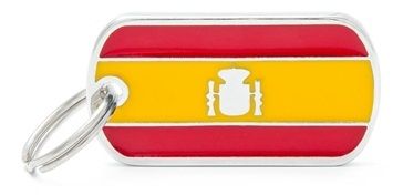 My Family Flags - Okidogi.store