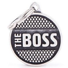 My Family The Boss - Okidogi.store