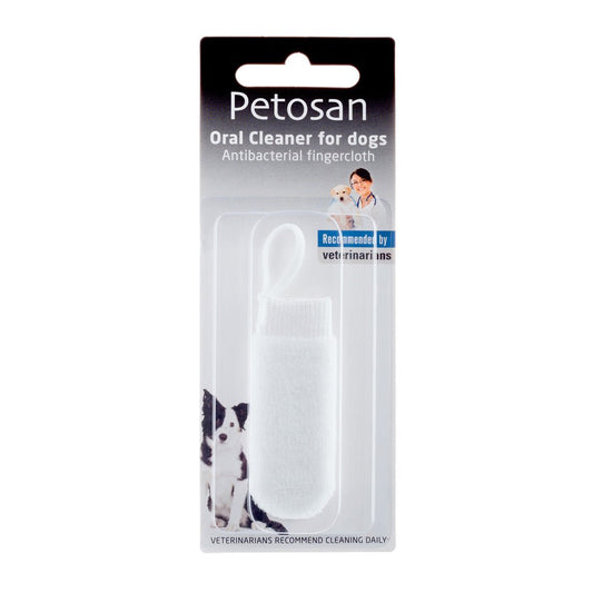 Petosan Oral Cleaner - Okidogi.store