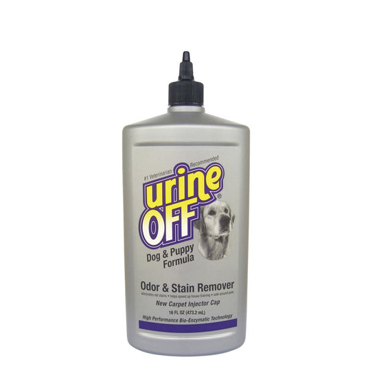 Urine Off Dog and Puppy Odor and Stain Mover - Okidogi.store
