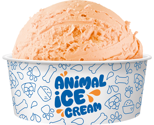 Animal Ice Cream