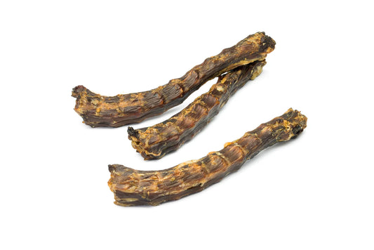 PALA Air-Dried Goose Neck Treats for Dogs (170g)