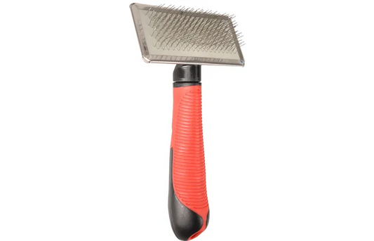 FLAMINGO Medium Slicker Universal Brush