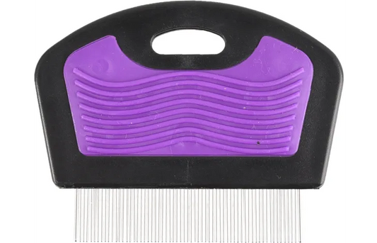 Flamingo Flea Comb