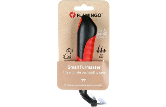 Flamingo Furmaster, Premium Care for Trimming