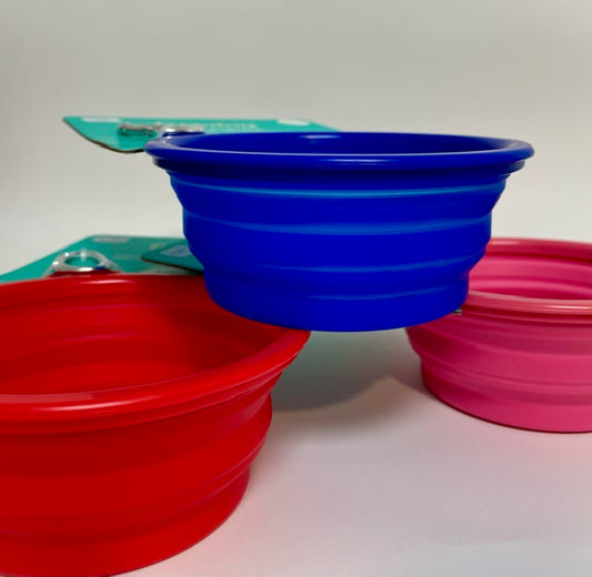 Freedog Portable Bowl 400 ml