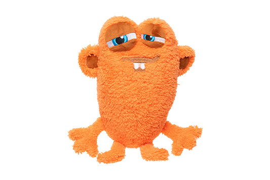 FuzzYard Oobert Plush Dog Toy (20-30 cm)