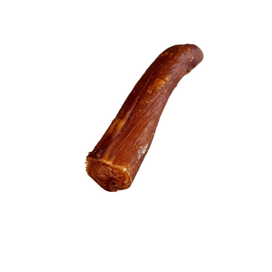 Bully Stick - Ox Nerve Dog Treat | Long-Lasting, Natural Chew for Dogs - Okidogi.store