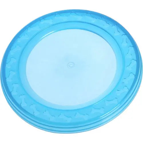 FLAMINGO TPR TOY - Frisbee