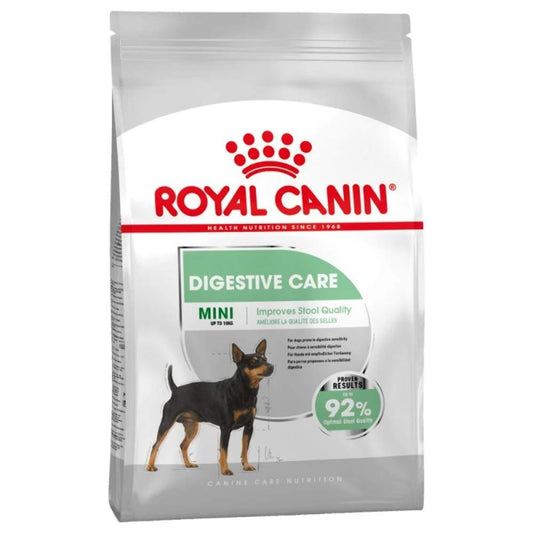 Royal Canin Cuidado Digestivo Mini 3kg