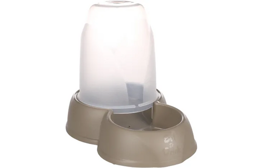 FLAMINGO Automatic Feeder for Cats and Dogs
