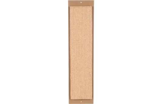 Flamingo Scrathching board Brown & Light brown