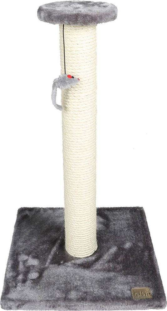 EBI Stamp Scratching Furniture for Cats - 60 cm