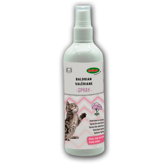 BUBIMEX Valerian Spray (175ml)