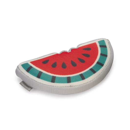 Beeztees Dog Fun Floating Toy Watermelon