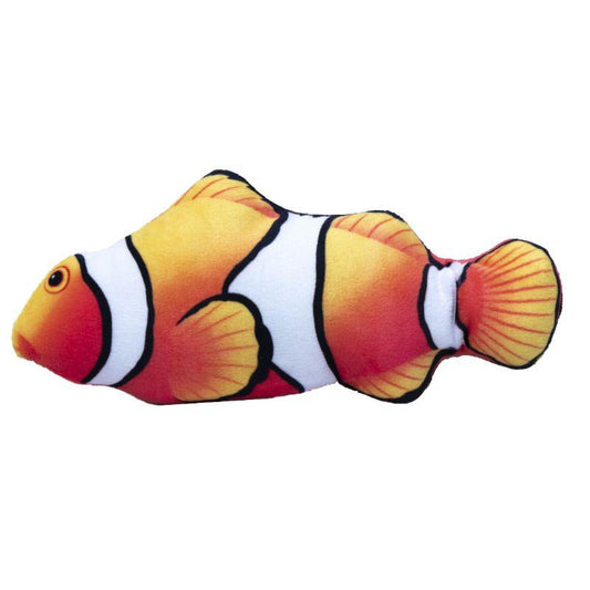 Bubimex Cat Toy Dancing Fish