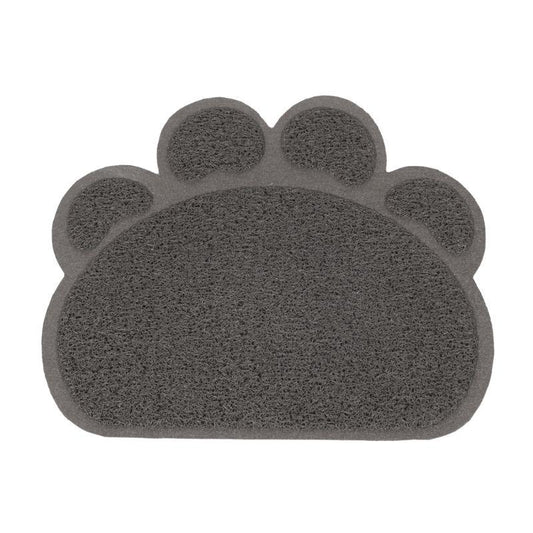 BUBIMEX Paw Litter Mat for Cats