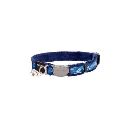 Rogz Fashioncat Safety Collar - For Cats