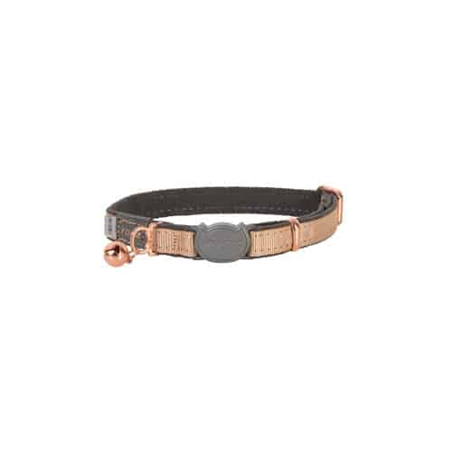 Rogz Urbancat Safety Collar - For Cats