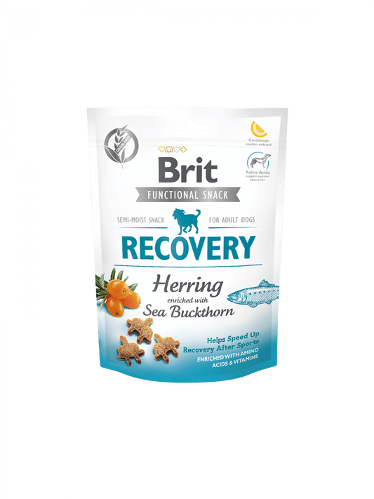 Brit Care Functional Snack, Recovery 150g