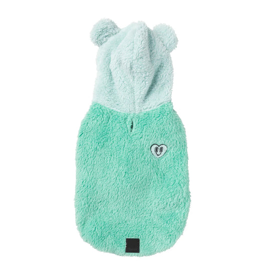 FuzzYard Winnie Hoodie - Green