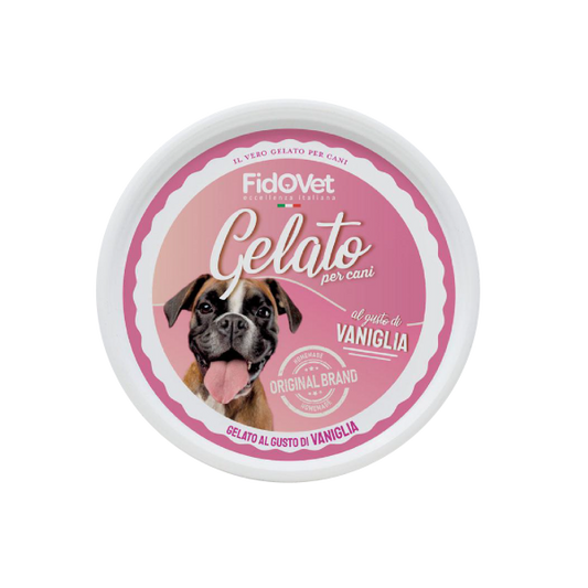 Fidovet Helado para Perros