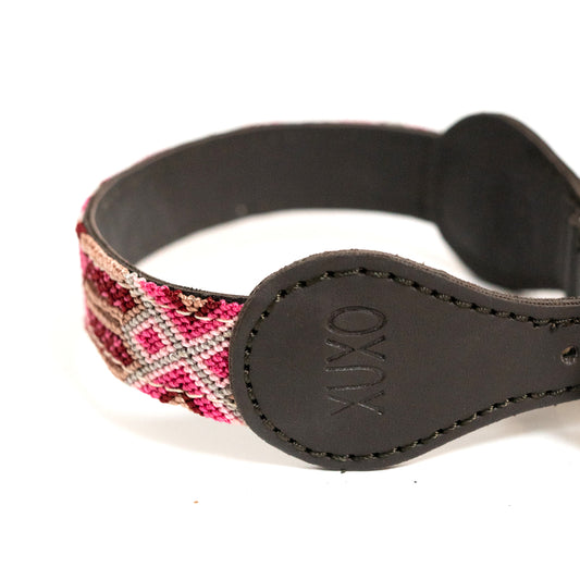 Dog Collar XUXO Hand Made in Mexico S