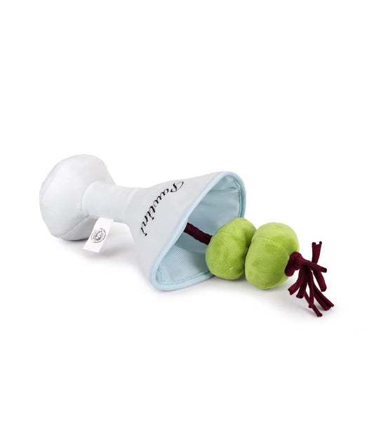 ONLYFRESH Pawtini Soft Toy for Dogs (25cm)