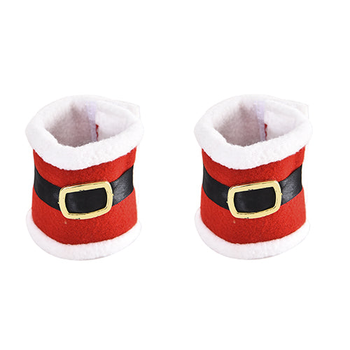 BUBIMEX XMAS Leggins for Cats and Dogs