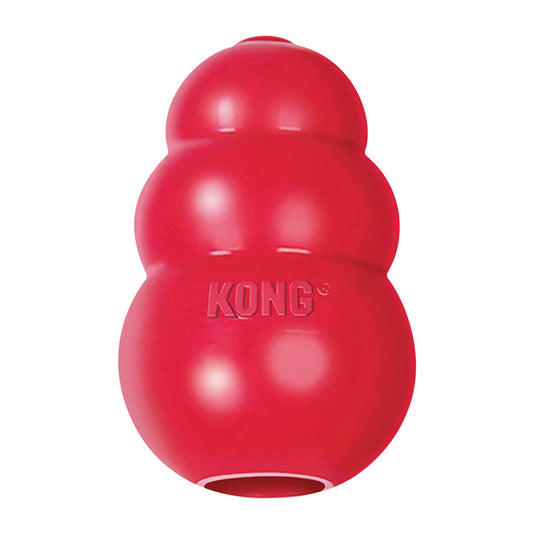 KONG Classic - Masticadores promedio