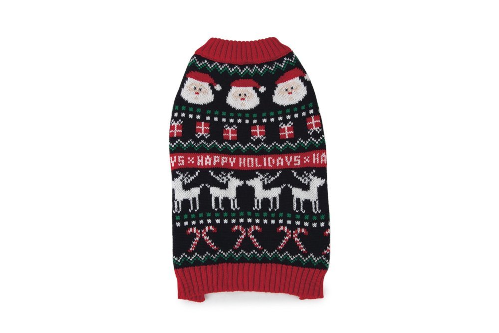 beeztees Dogs Christmas Sweater -50%