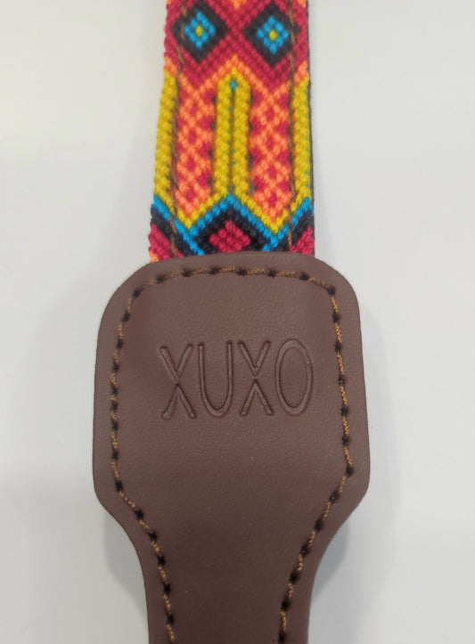 Dog Collar XUXO Hand Made in Mexico XS