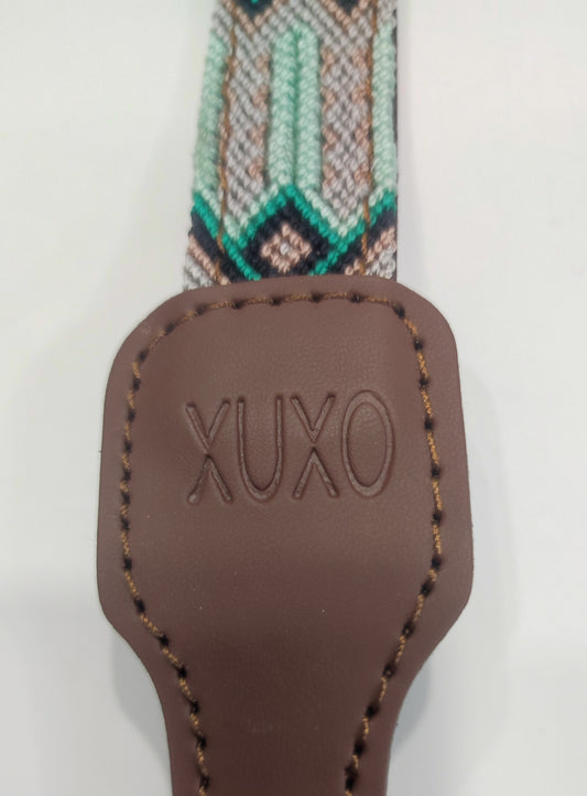 Dog Collar XUXO Hand Made in Mexico XS