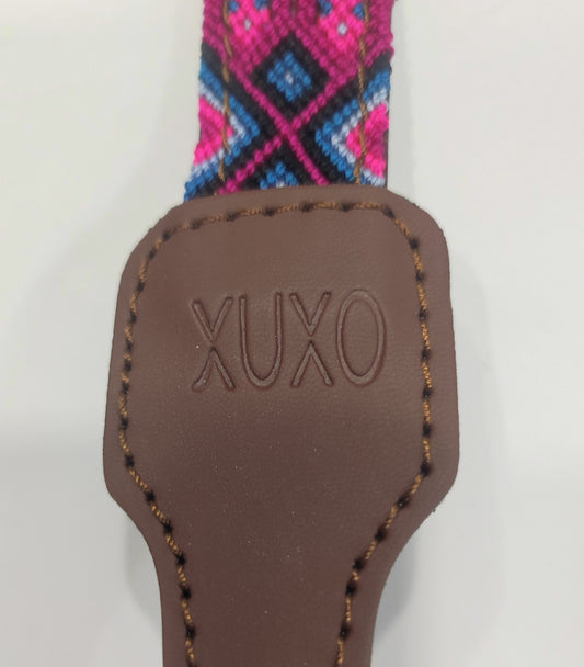 Dog Collar XUXO Hand Made in Mexico XS