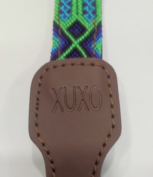 Dog Collar XUXO Hand Made in Mexico XS