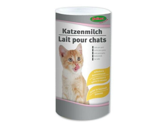 Bubimex Cat Milk 250g