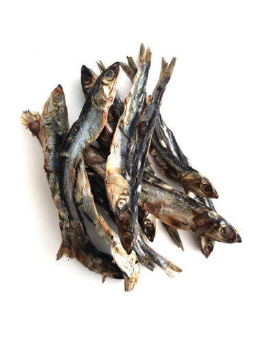 Alma Dehydrated Anchovy 60g