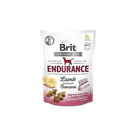 Brit Care Functional Snack Endurance 150g
